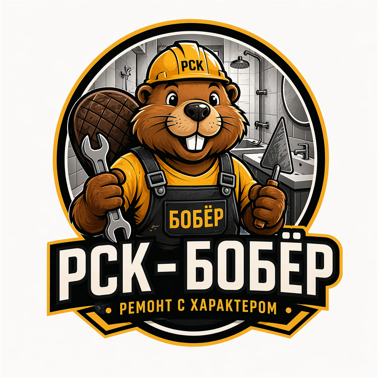 РСК-БОБЁР