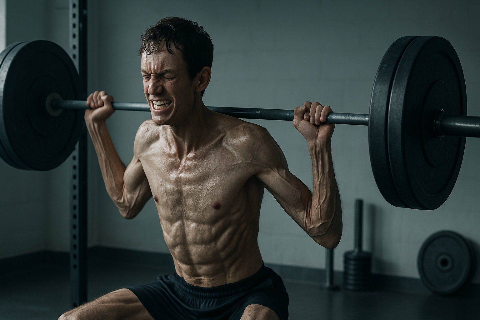 Кто такой хардгейнер