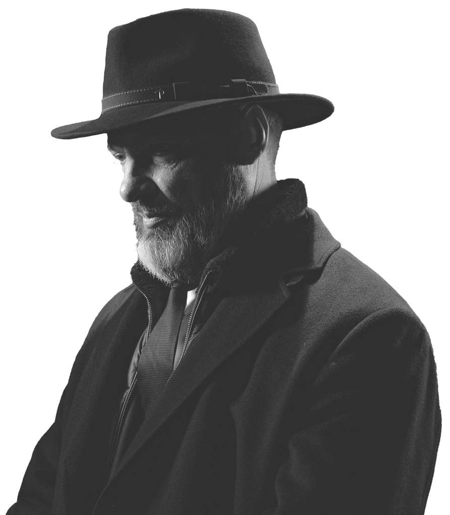 Туров, Владимир Викторович