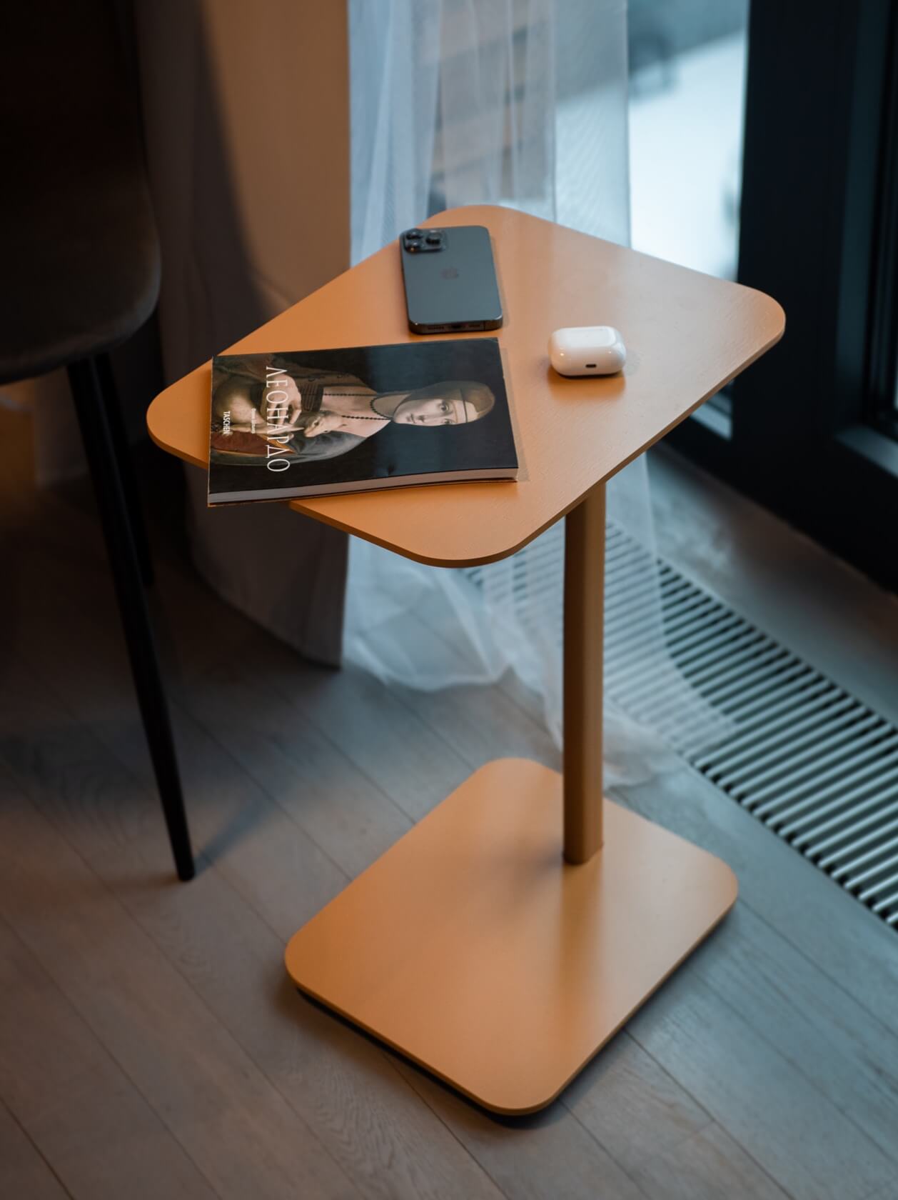 Прикроватные столики Ansen