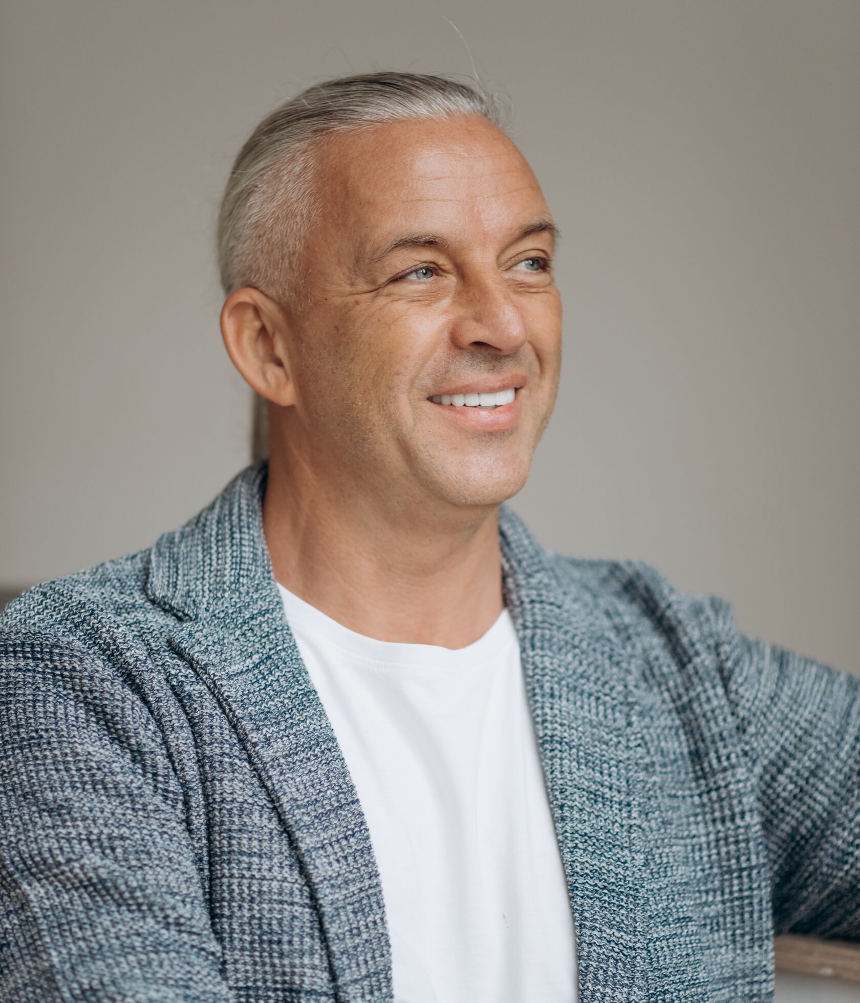 Виталий Кузьменко мастер учитель РэйКи