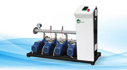 (РЕТАРГЕТИНГ)Автоматические насосные станции \"КЕЛЕТ\"