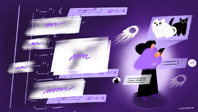 Современные подходы к управлению UI: low-сode & Backend-Driven UI