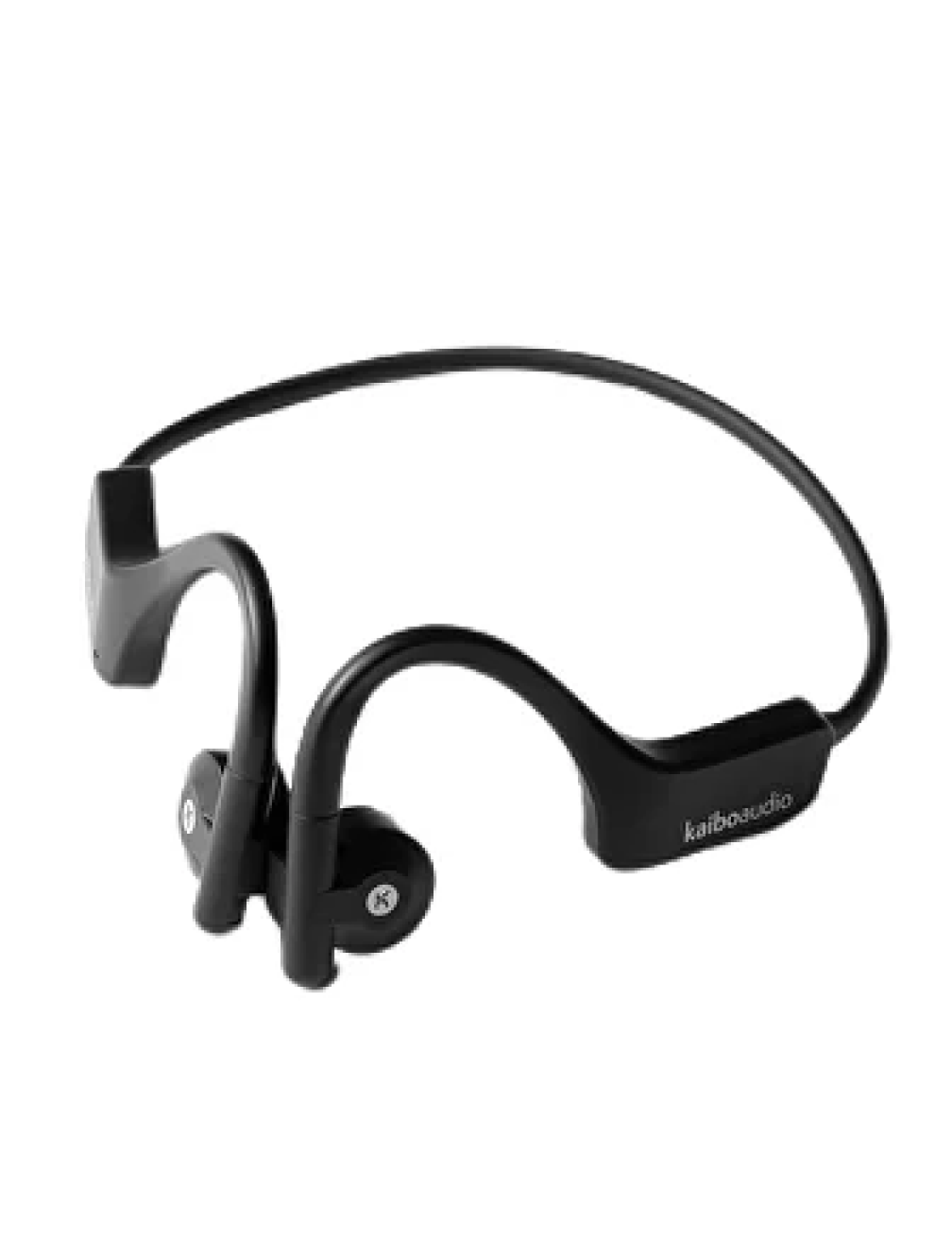 Наушники с костной проводимостью Kaiboaudio - премиальные костные ...