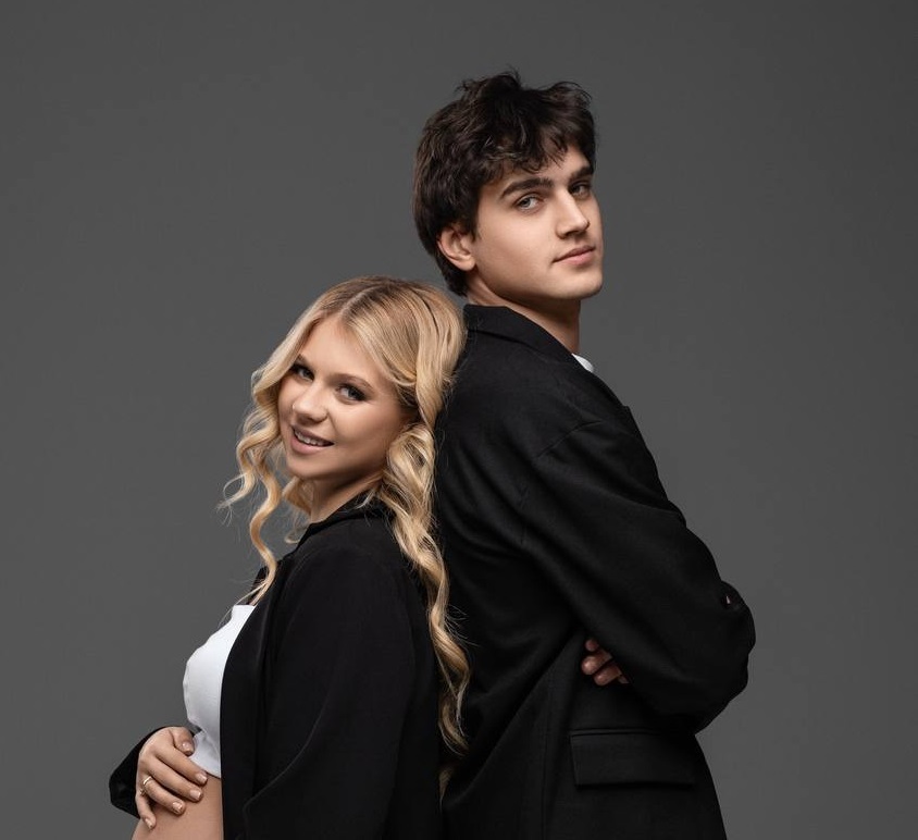 Александра Трусова и Макар Игнатов