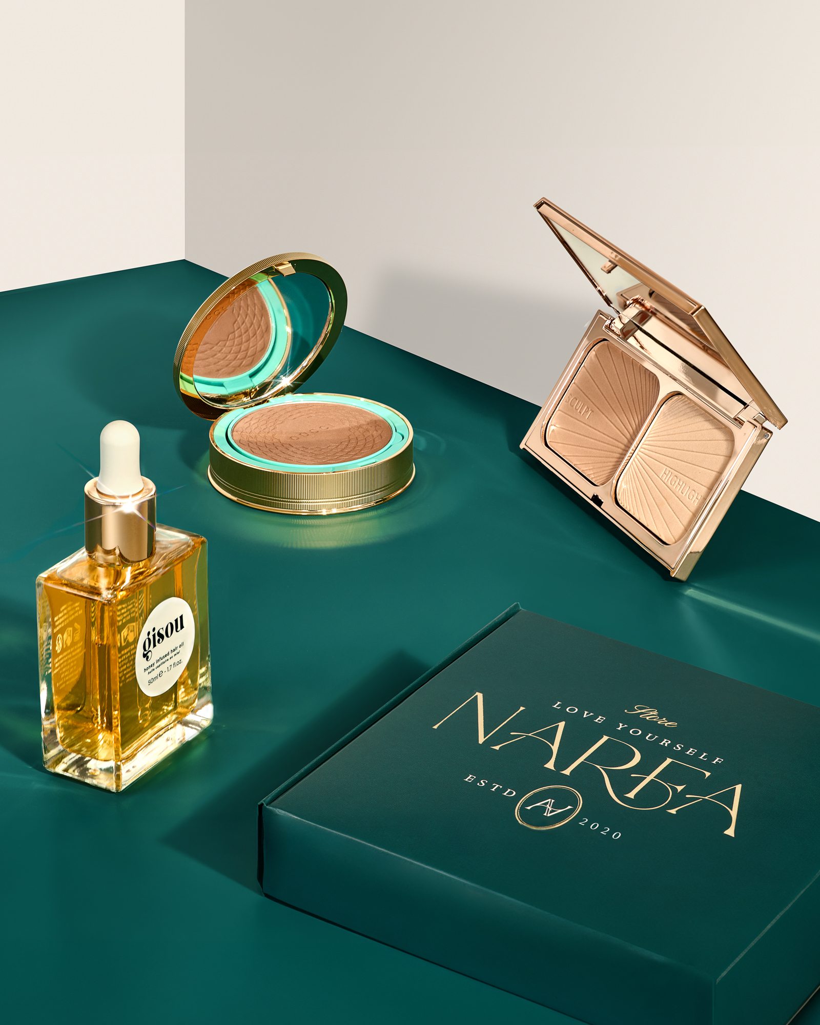 NARFA — интернет-магазин косметики и парфюмерии