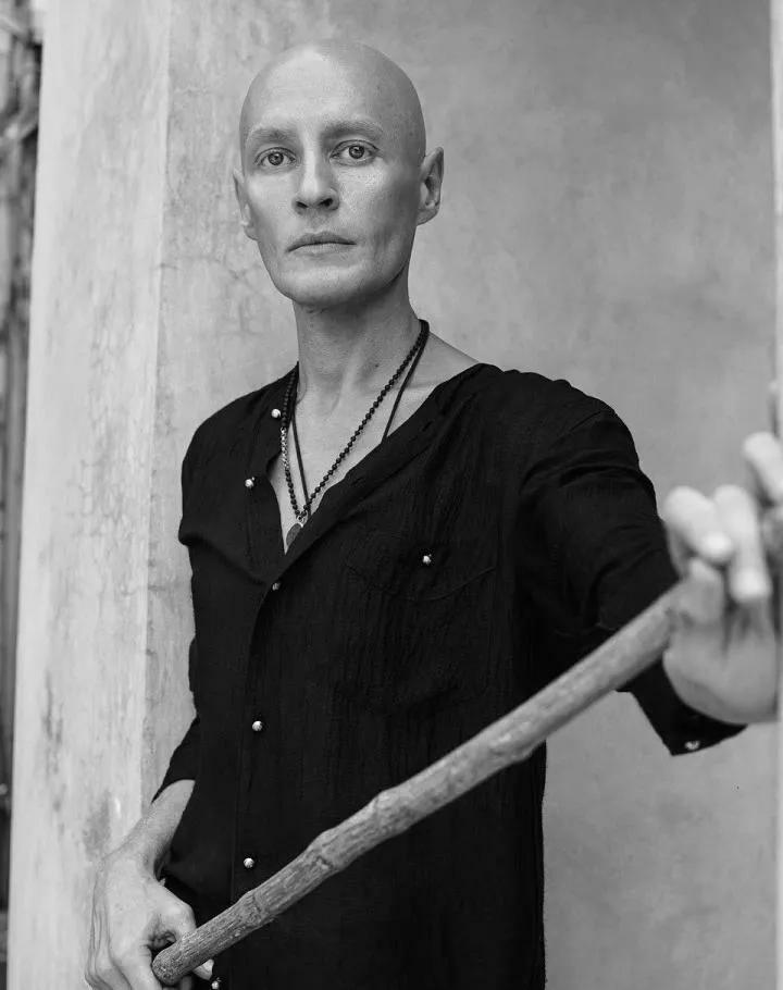 Запись вебинара Яна-Спартака Поединкова "ЖИЗНЬ КАК ВОПЛОЩЕНИЕ ...