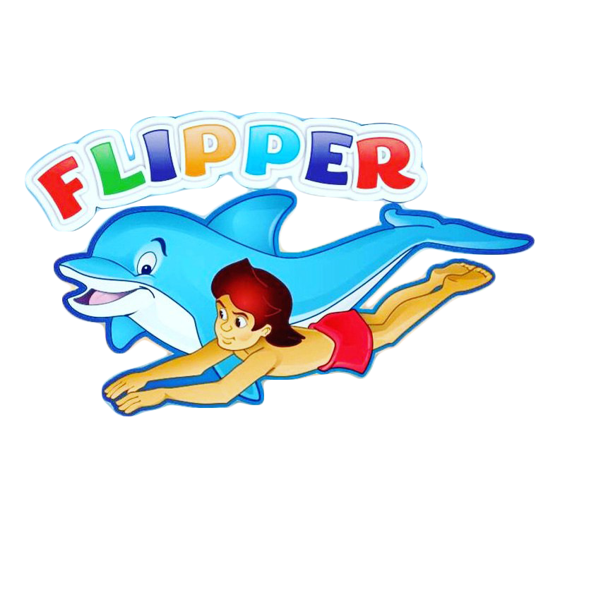 Бассейн Flipper