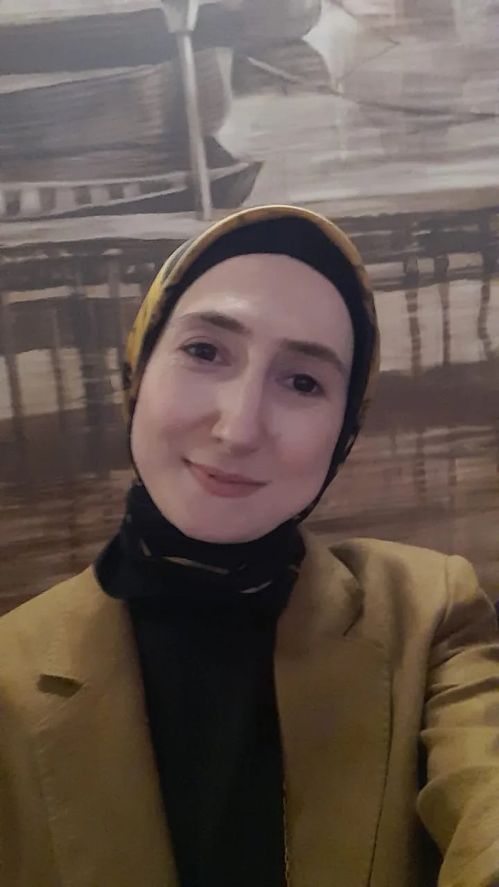 Магомедова Рашида