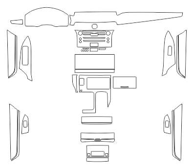 лекала салон