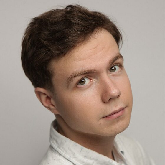 Дмитрий морозов актер фото