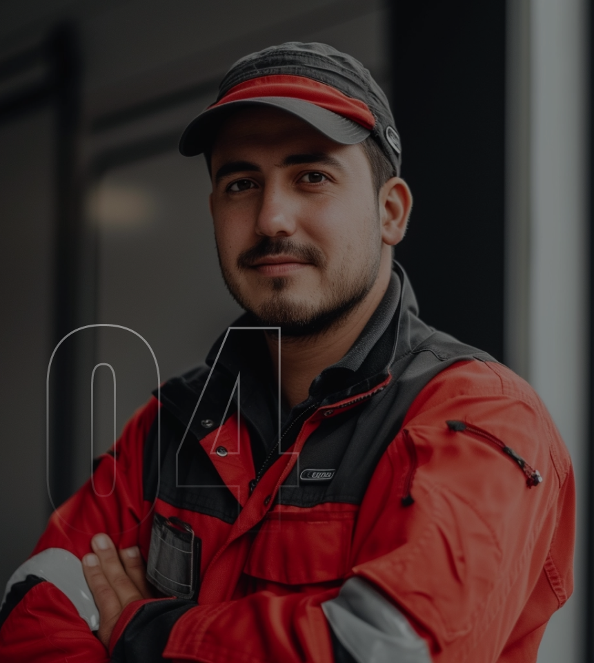 Лицензированные специалисты