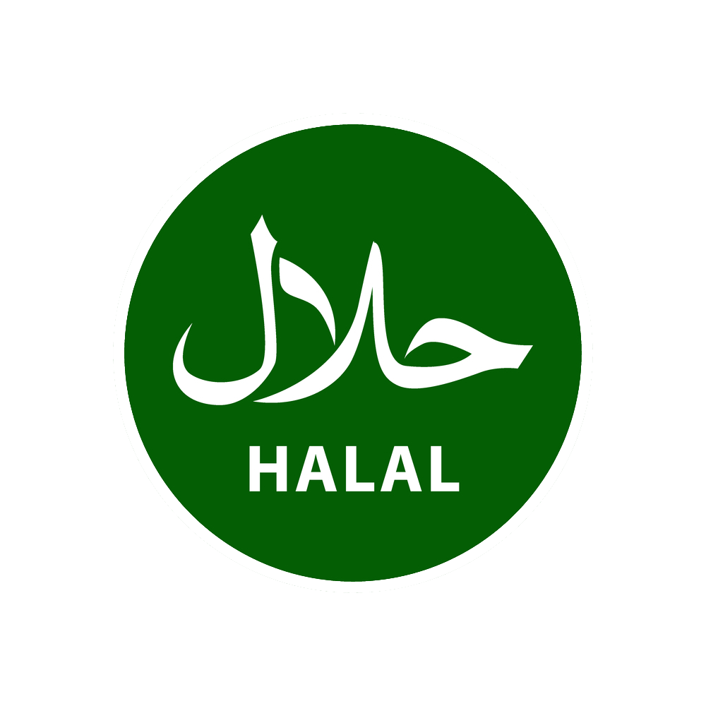 Кафе Халяль и доставка еды в Ханты-Мансийске