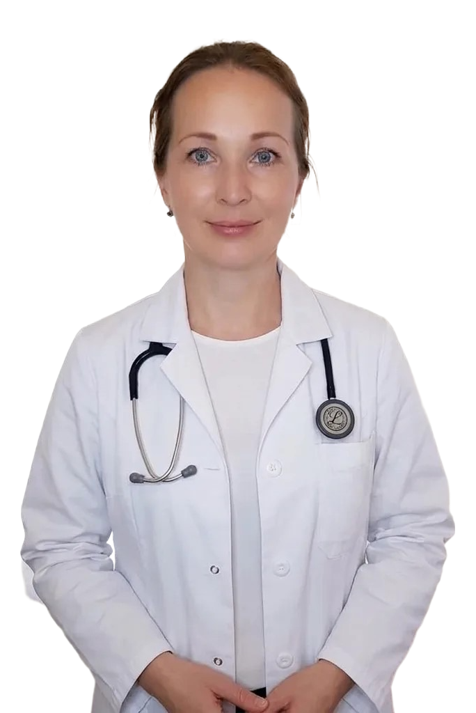 Ловчикова Ирина Андреевна