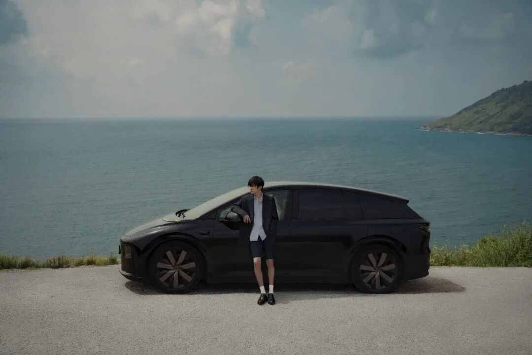 Li Auto Q3 2025: продажи, выручка и прибыль