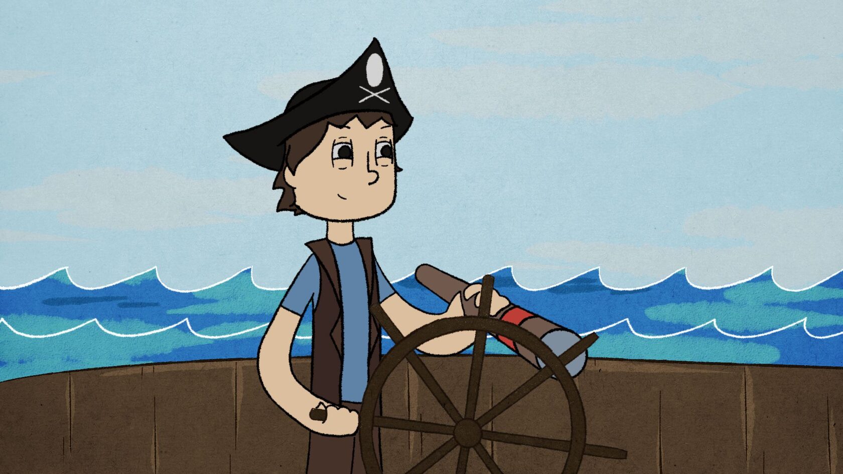Treasure island 2023