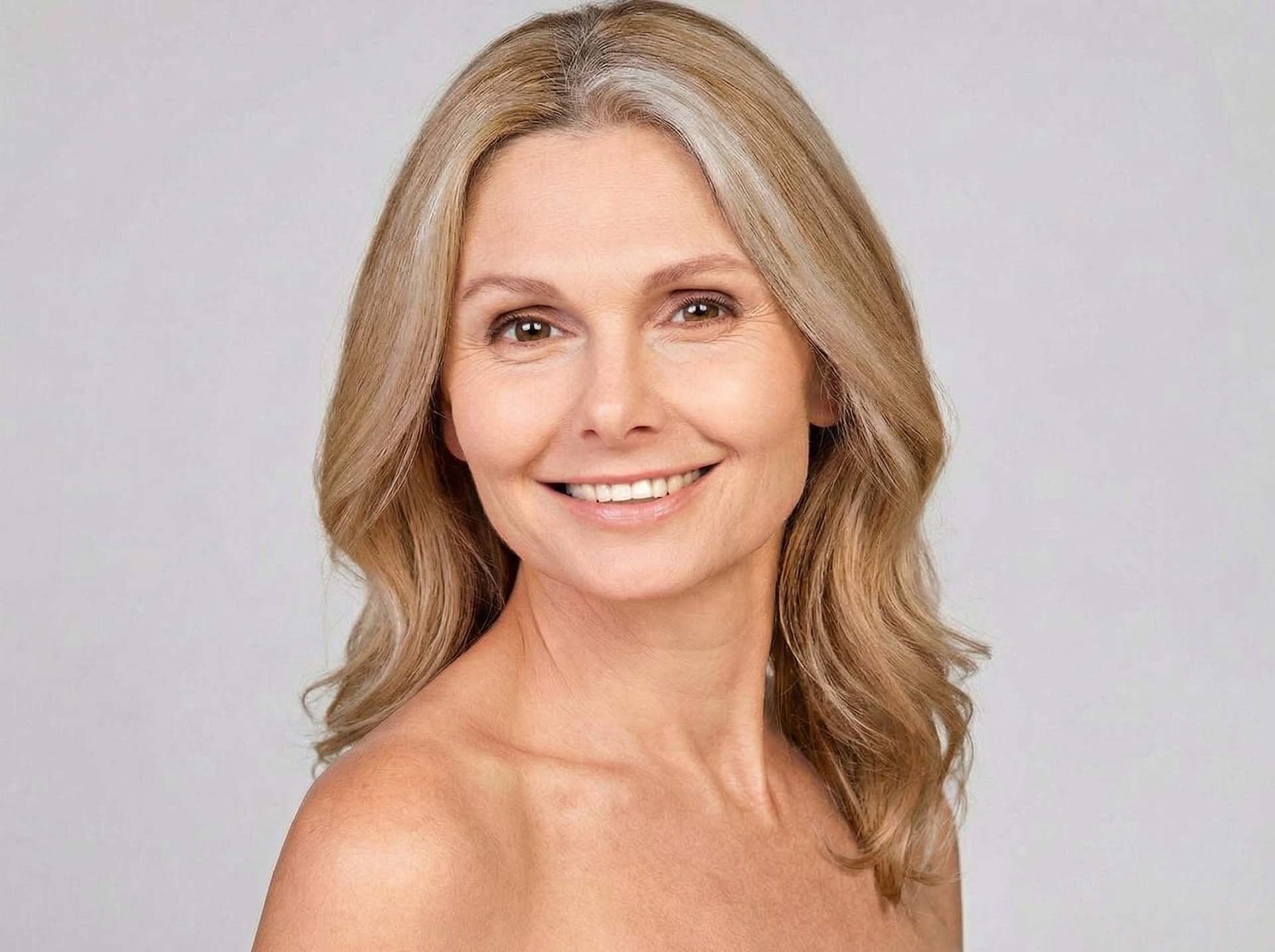 Какой коллаген лучше для женщин после 50