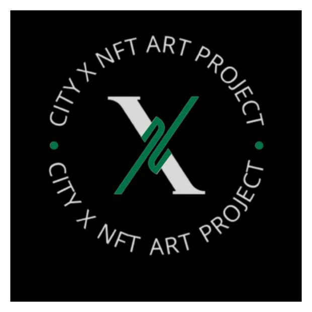 CityX Kharkiv Digital Art Project Presented in New York