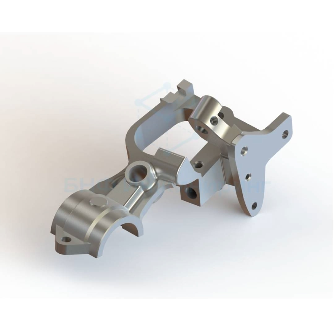 крышка комбайна, рычаг комбайна, упор комбайна