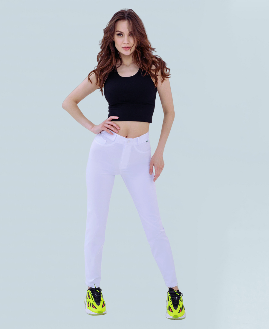 Платье MediS, зелёное