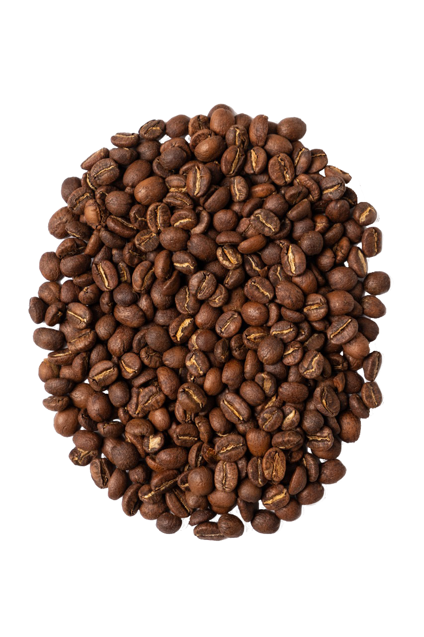 Cultura Coffee Roasters / Главная