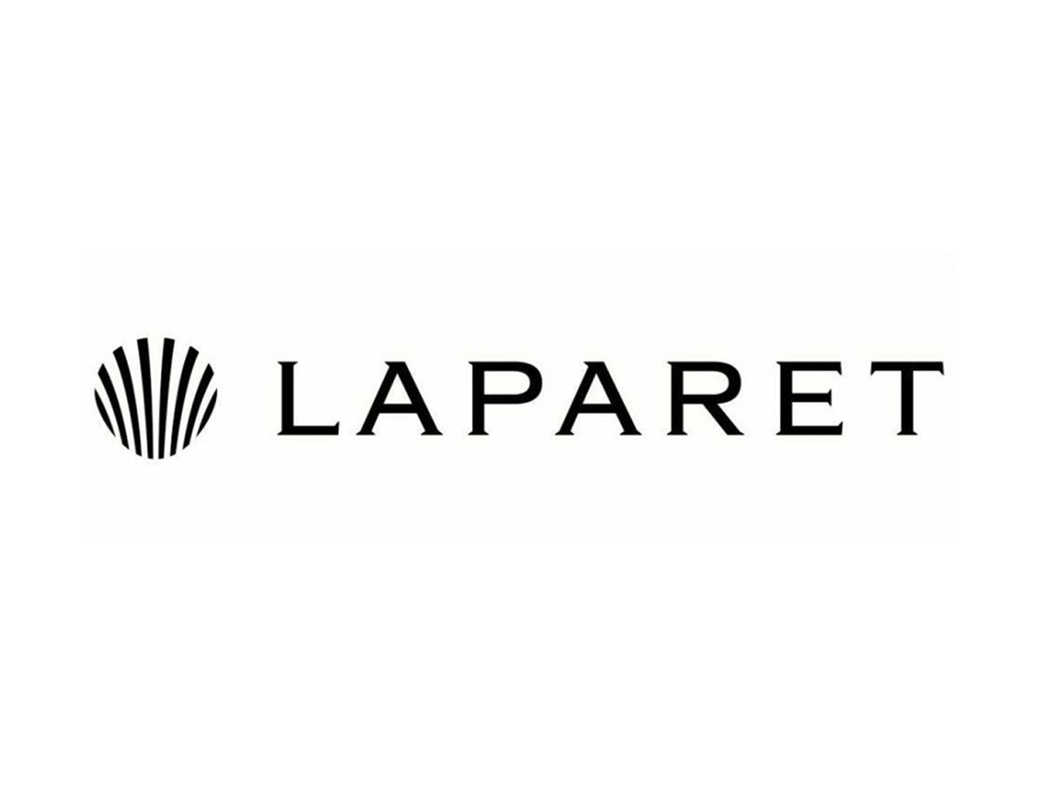 Laparet