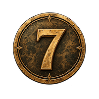 7