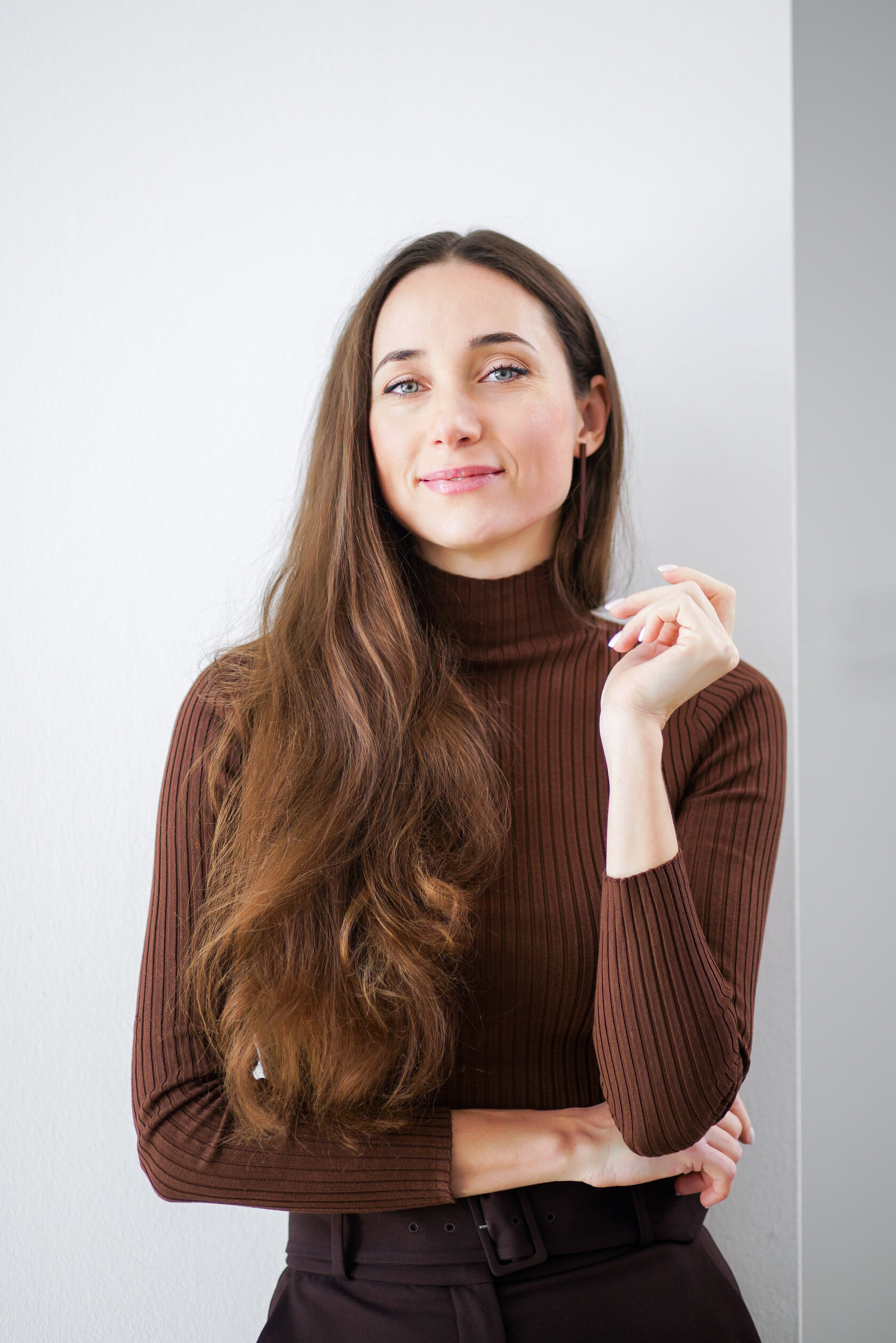 Ekaterina Reyzbikh