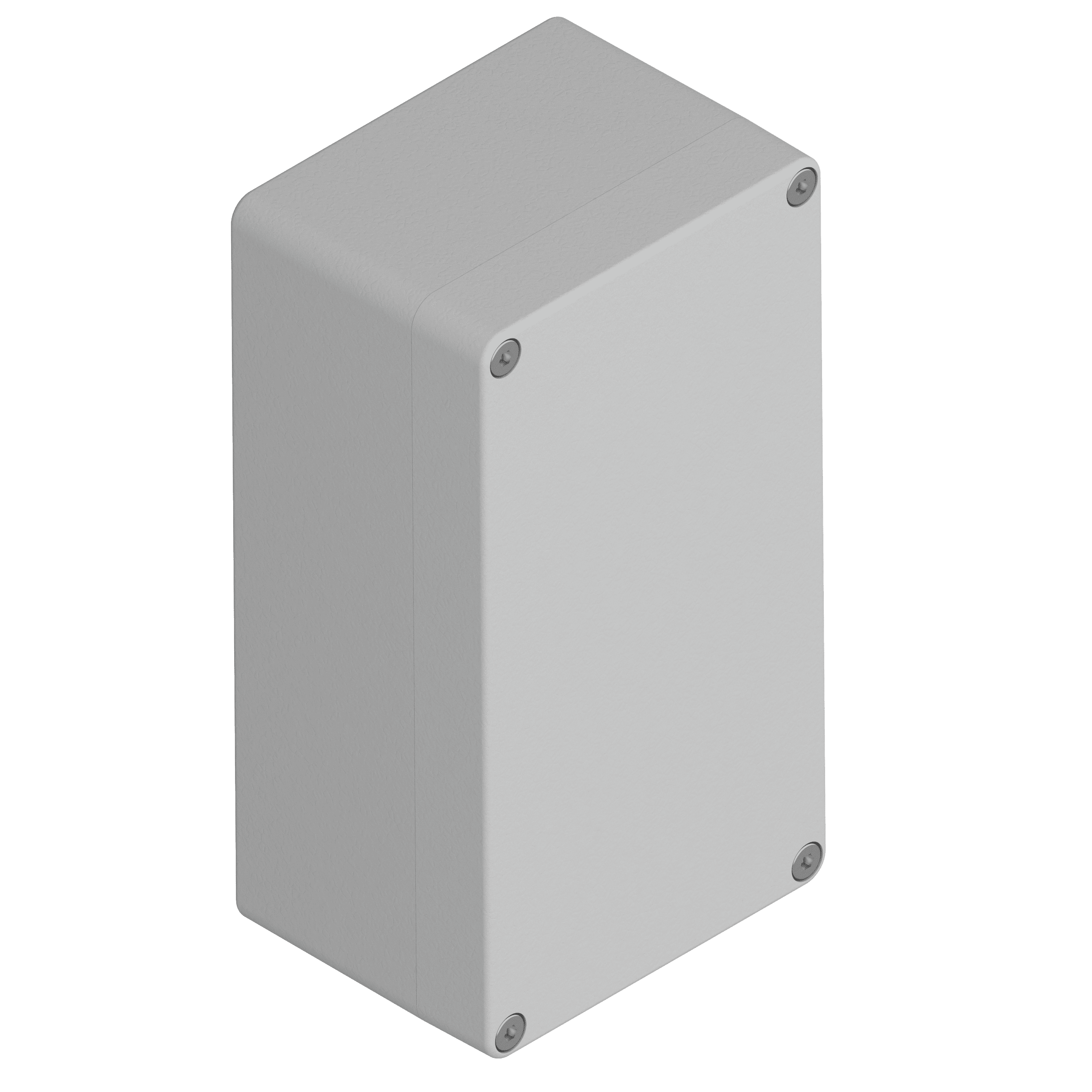 Клеммные коробки и корпуса