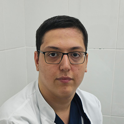 Мурачуев Гасан Ажубович