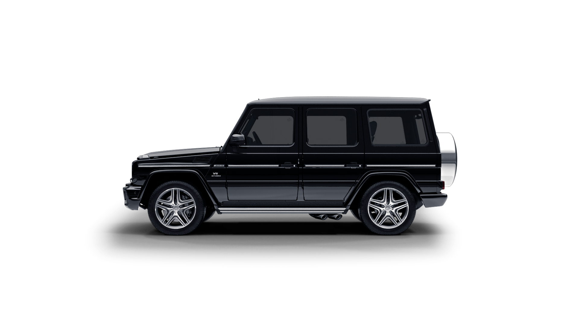 Mercedes g63 AMG кортеж