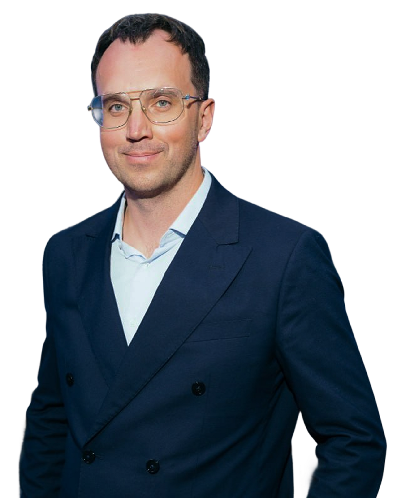Алексей Суходоев