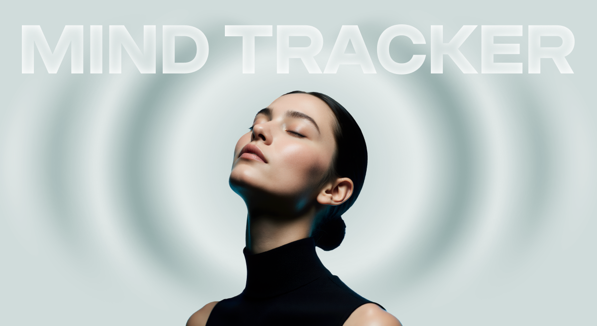 Mind Tracker от Neiry
