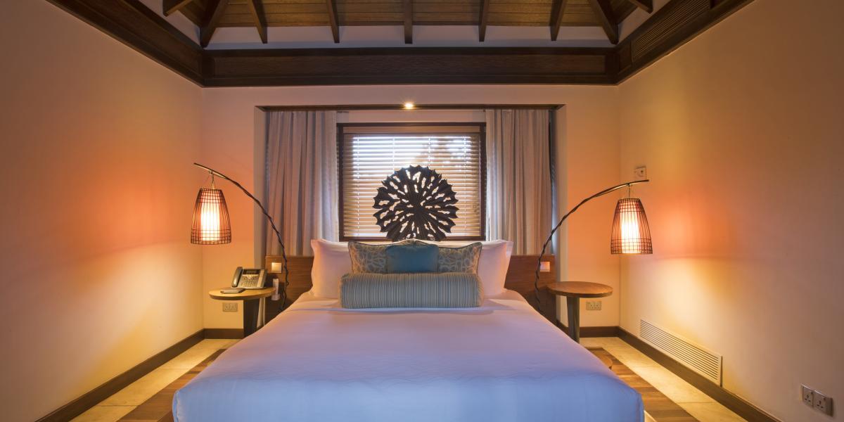 Family Villa 2 Bedrooms Constance Ephelia