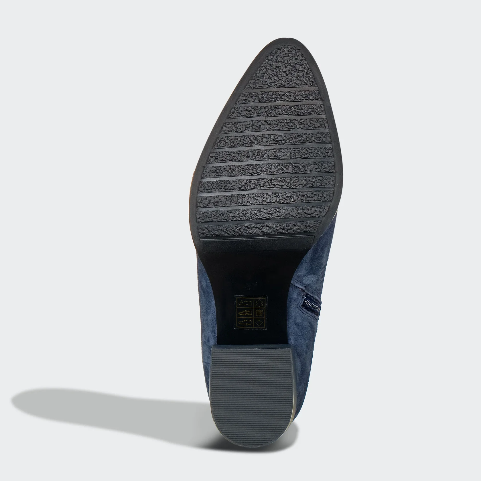 съемка обуви