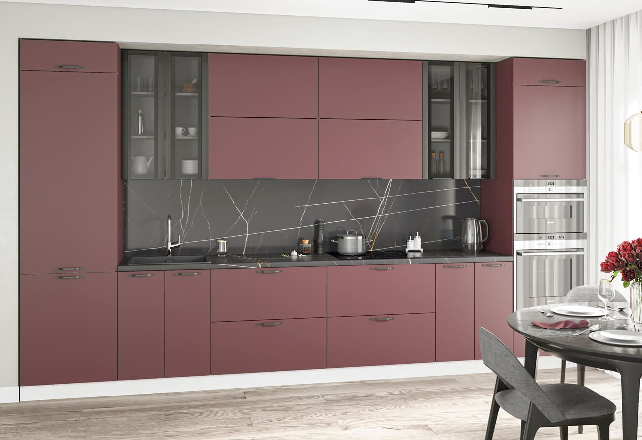 Кухня «Ройс»