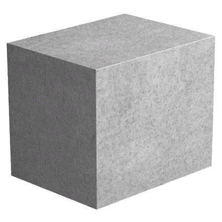 Забивные сваи жб фундамент