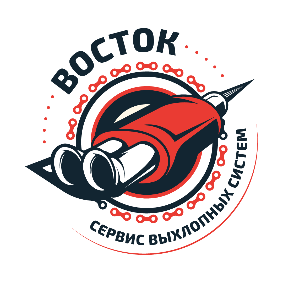 ᐈ Установка пламегасителя в Харькове и Одессе - СТО Восток