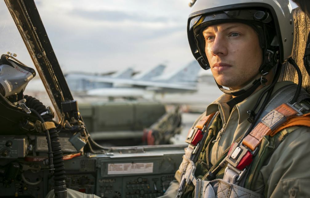 Кадр из этого хорошего фильма 