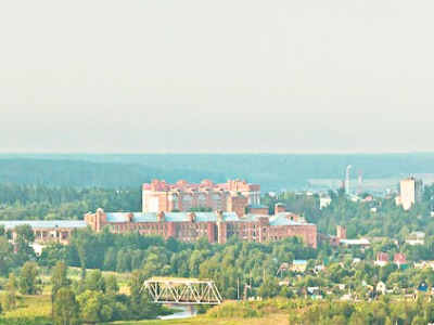 заказать вывоз мусора контейнером Красноармейск