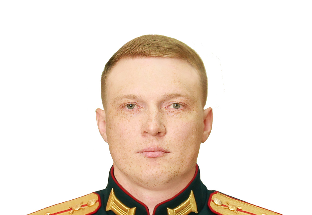 Аркадий Николаевич