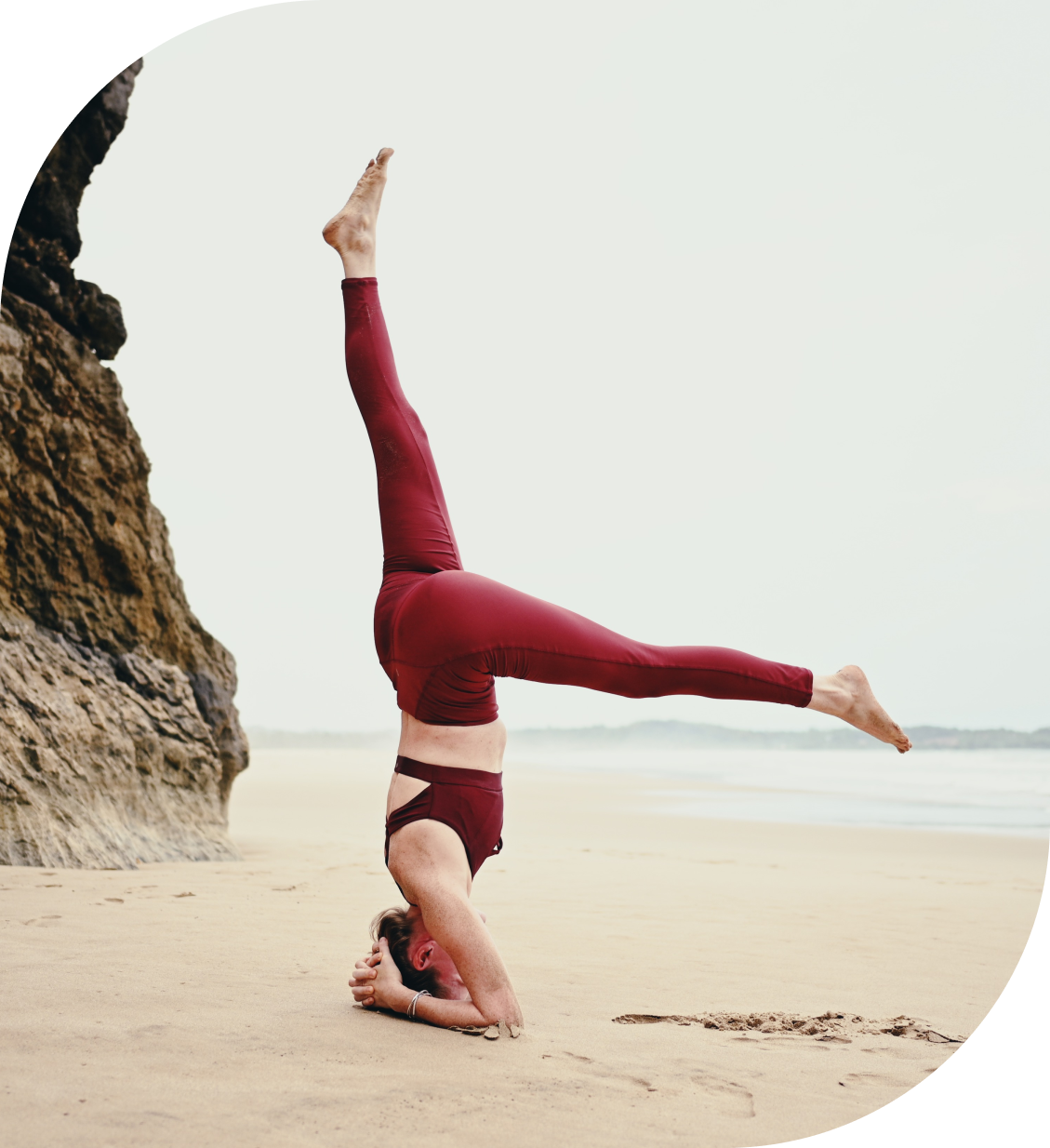 Йога онлайн