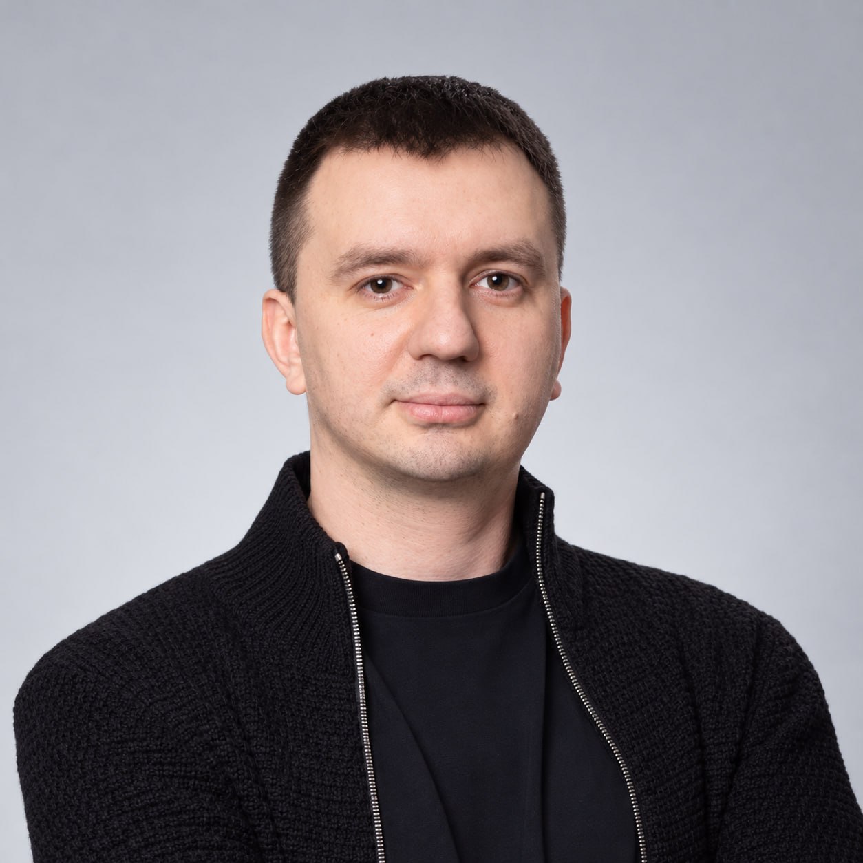 Антон Харьков