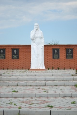 Фото Апастовского Района