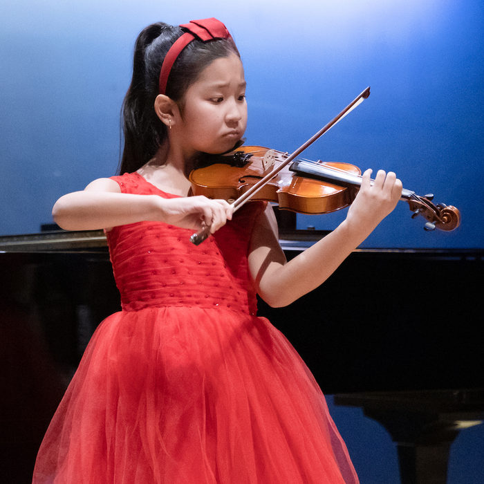 Ny Music Competition