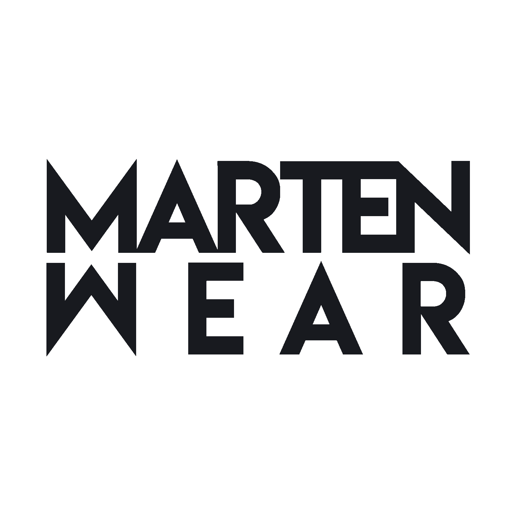 MARTEN WEAR