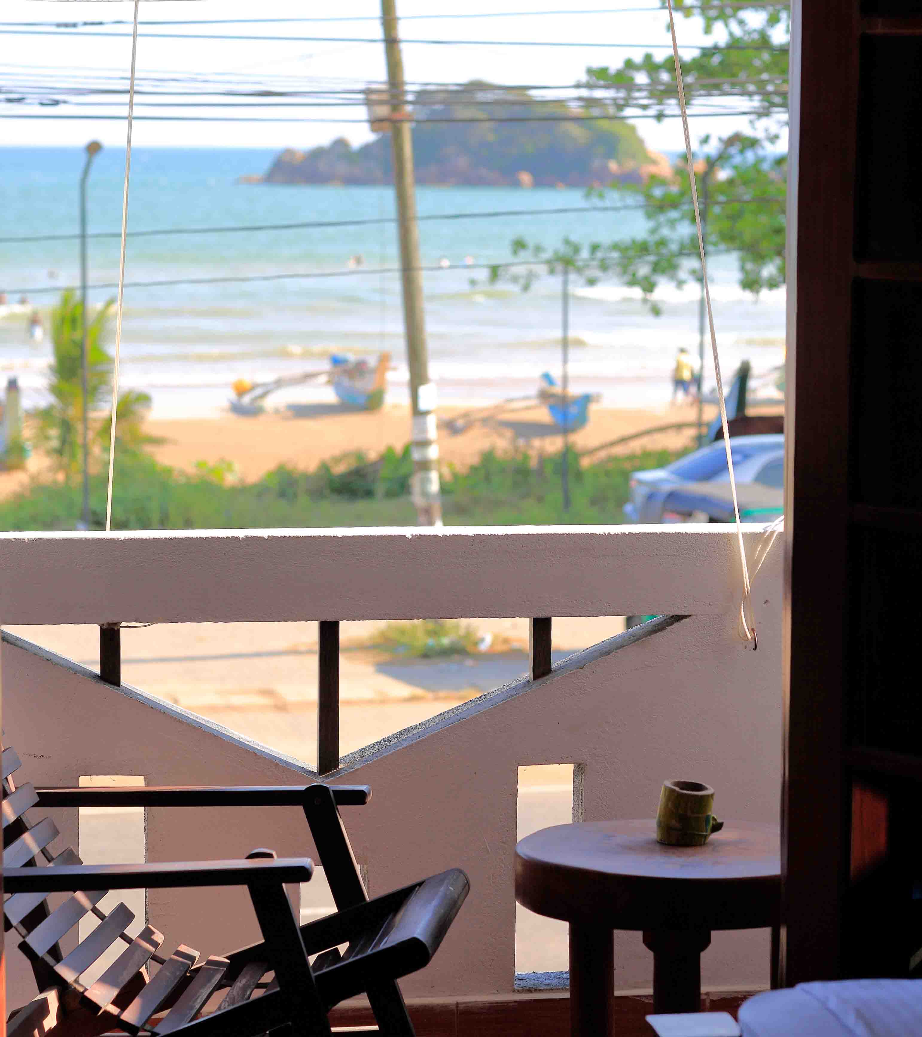 серф кемп первая линия