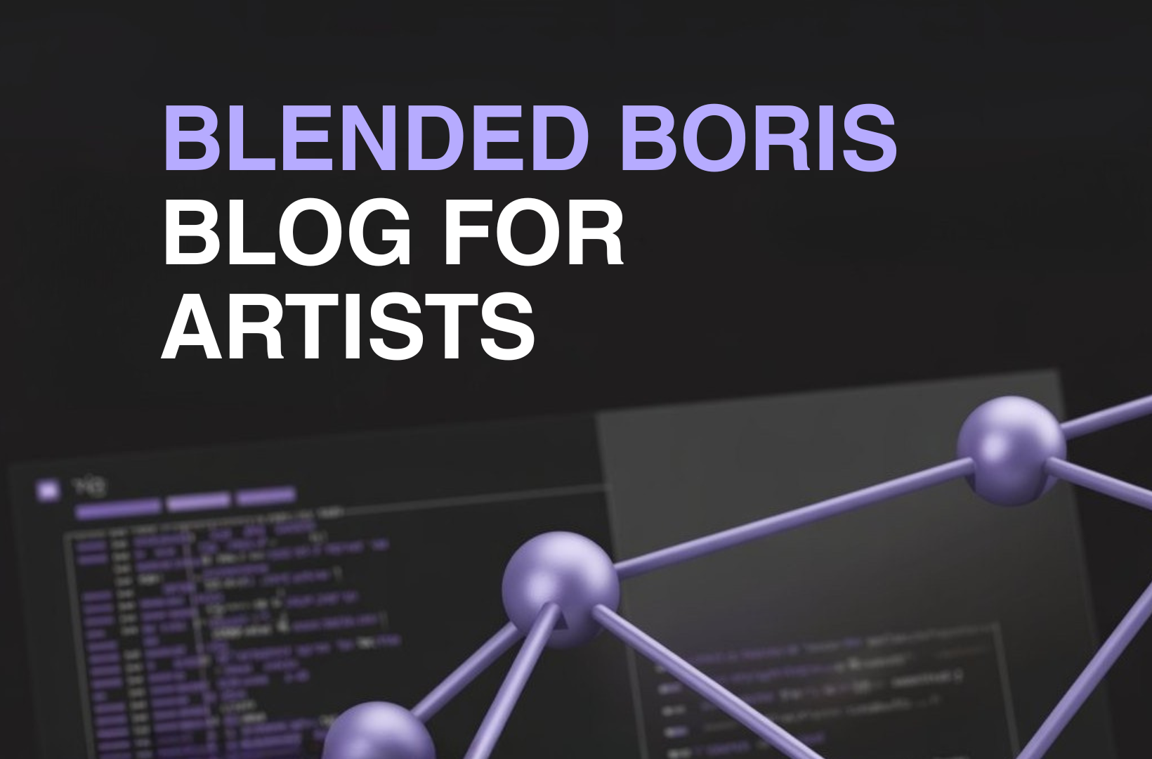 Camera Animation and Tracking in Blender