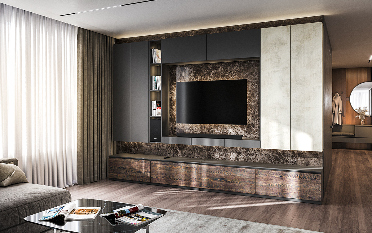 Мягкая мебель для гостиной — шикарный вариант меблировки для максимального комфорта +120 фото