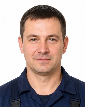 Безруков Роман